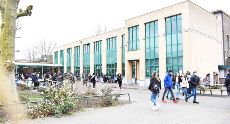 1 september 2022: ASO-campus in gemeente Willebroek